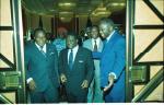 Les quatre grands
